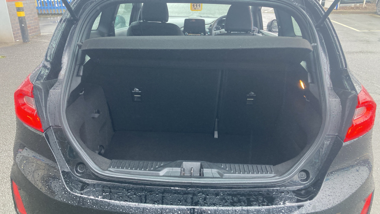 Ford Fiesta 1.0 EcoBoost ST-Line 3dr Petrol Hatchback